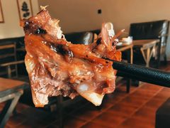 -泰莲庭·溪畔餐厅(雁栖湖店)