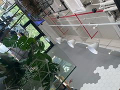 -Maxpoint Kitchen 西餐咖啡(乐峰广场店)
