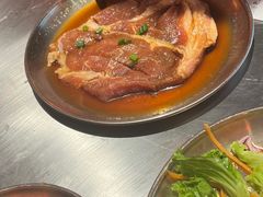 -西塔老太太泥炉烤肉(苏州大悦城店)
