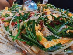 -京玉菲饭店(李村店)