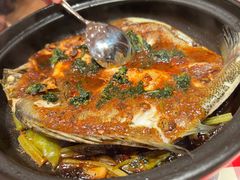 -西贝(深圳卓悦汇店)