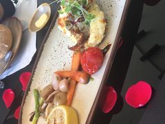 -上海苏宁宝丽嘉酒店·Cafe Bellagio西餐厅