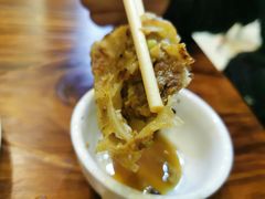 -清真永恒华威肉饼(潘家园店)