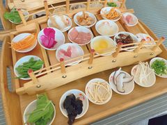 -双桥园·云南过桥米线(古城南门店)