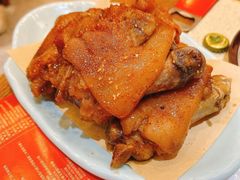 -状元阁烧烤(新华路总店)