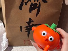 -海底捞火锅(明湖路店)