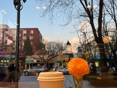 -ARKET CAFÉ(三里屯太古里店)