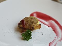 -亮马河饭店翠雅咖啡厅