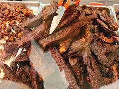 -都士牧人现烤牛肉干