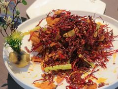 -秦月轩·陕西家乡菜(阜成路·五棵松店)