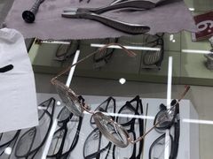 -吴良材眼镜(南翔印象城MEGA店)