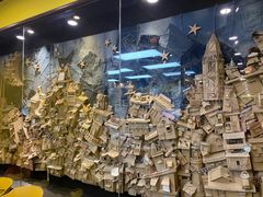 -杨梅红艺术教育(水贝教学中心)