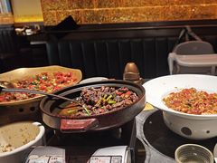 -炊烟小炒黄牛肉(浦东世纪汇店)