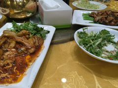 -万兴楼饺子(中华北大街店)