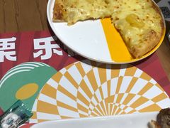 -乐凯撒披萨(卓悦汇店)