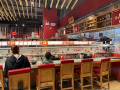 -友壹町寿司(嘉洲广场店)