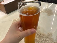 -欧提汗·新疆餐厅·清真(银都路店)