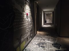 -天逅酒店(苏州观前步行街店)