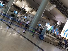 -长沙黄花国际机场-T1航站楼