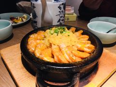 -小菜园新徽菜(泰州茂业店)
