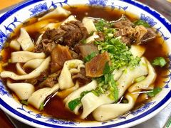 -清真-戏楼王记牛肉面