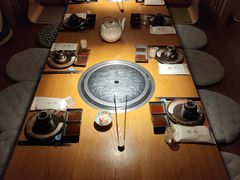 -本寻烧肉酒场(双井店)