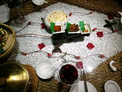 -慢丽江·云南野生菌土鸡锅(付家庄店)
