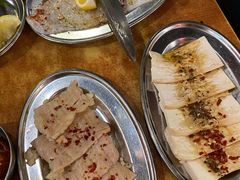 -蒜香焼肉PURUSHIN(马场路店)