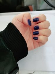-蜜丝卡伦美甲美睫半永久