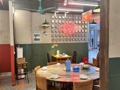 -益华家菜屋(世茂店)