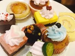 -合肥辰茂和平酒店·茂餐厅
