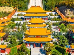 -六鼎山文化旅游区