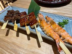 -西月山居匠心创意料理(江汉路新佳丽广场店)