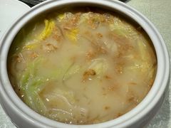 -包子大王(新泽巷店)