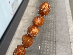 -邓记新一代糖油果子(四川煤管局供销公司职工宿舍店)