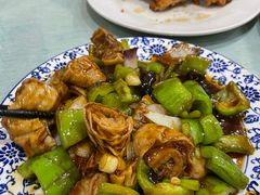 -九龙餐厅(大沽路店)