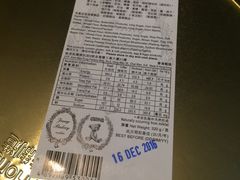 -珍妮曲奇聪明小熊(尖沙咀店)