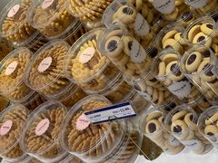 -LanTa蓝塔烘焙(锦艺城店)