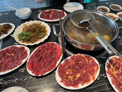 -一鼎牛鲜活牛肉城(晋江海峡国际食品城店)