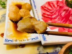 -码头故事火锅(郫县红光店)