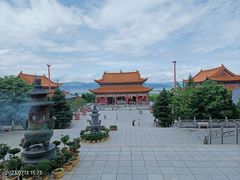 -崇圣寺三塔文化旅游区