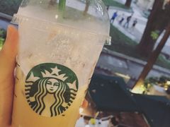 -星巴克臻选(广州沙面店)