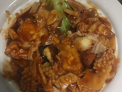 -惠宾饭庄(中山路店)