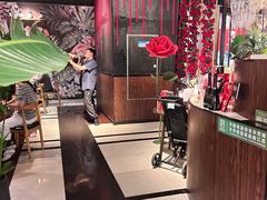 -百特喜·意大利餐厅(八佰伴镇江店)