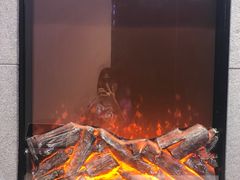 -热血兄弟·炭火烤肉(融侨中心店)