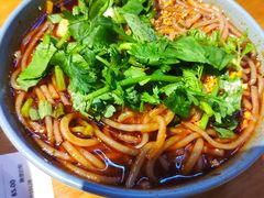 -付小姐在成都(吾悦广场店)