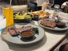-STARRY CAFE & LOUNGE BAR(高新店)