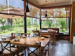 -味莊餐厅(康庄南街店)