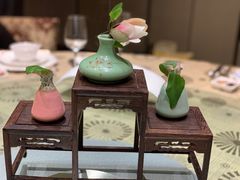 -太湖饭店·寄畅轩中餐厅