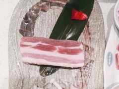 -韩时烤肉(丰科万达广场店)